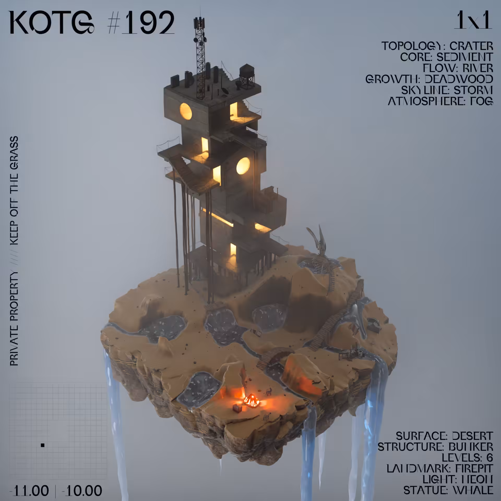 KOTG #192