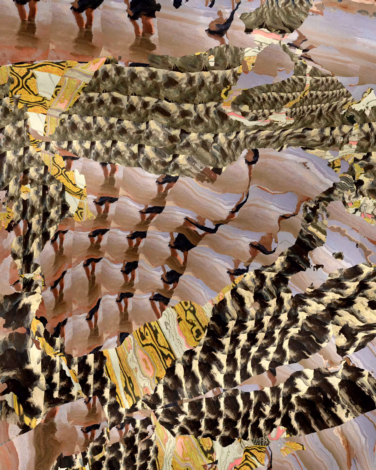 Repetition and Noise #368