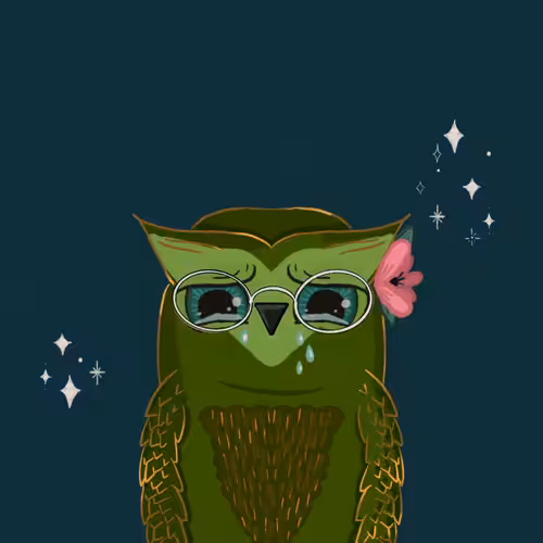 Mournbirds #271