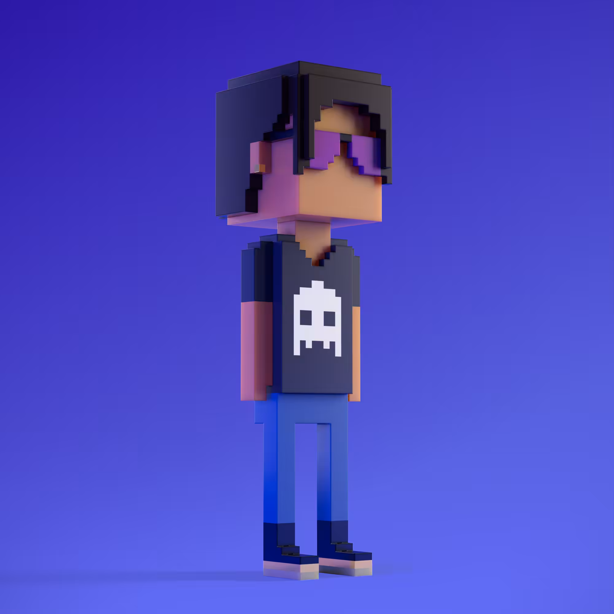 Meebit #9533