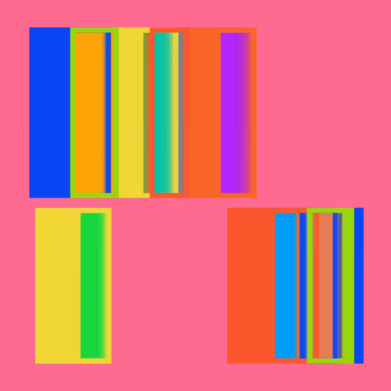 Doors of Perception #79