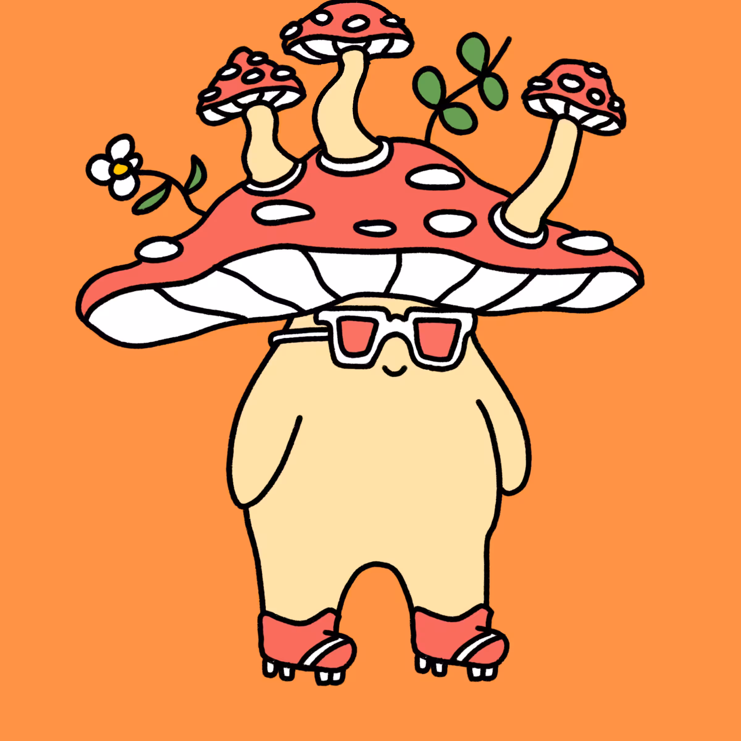 Shroomio #2465