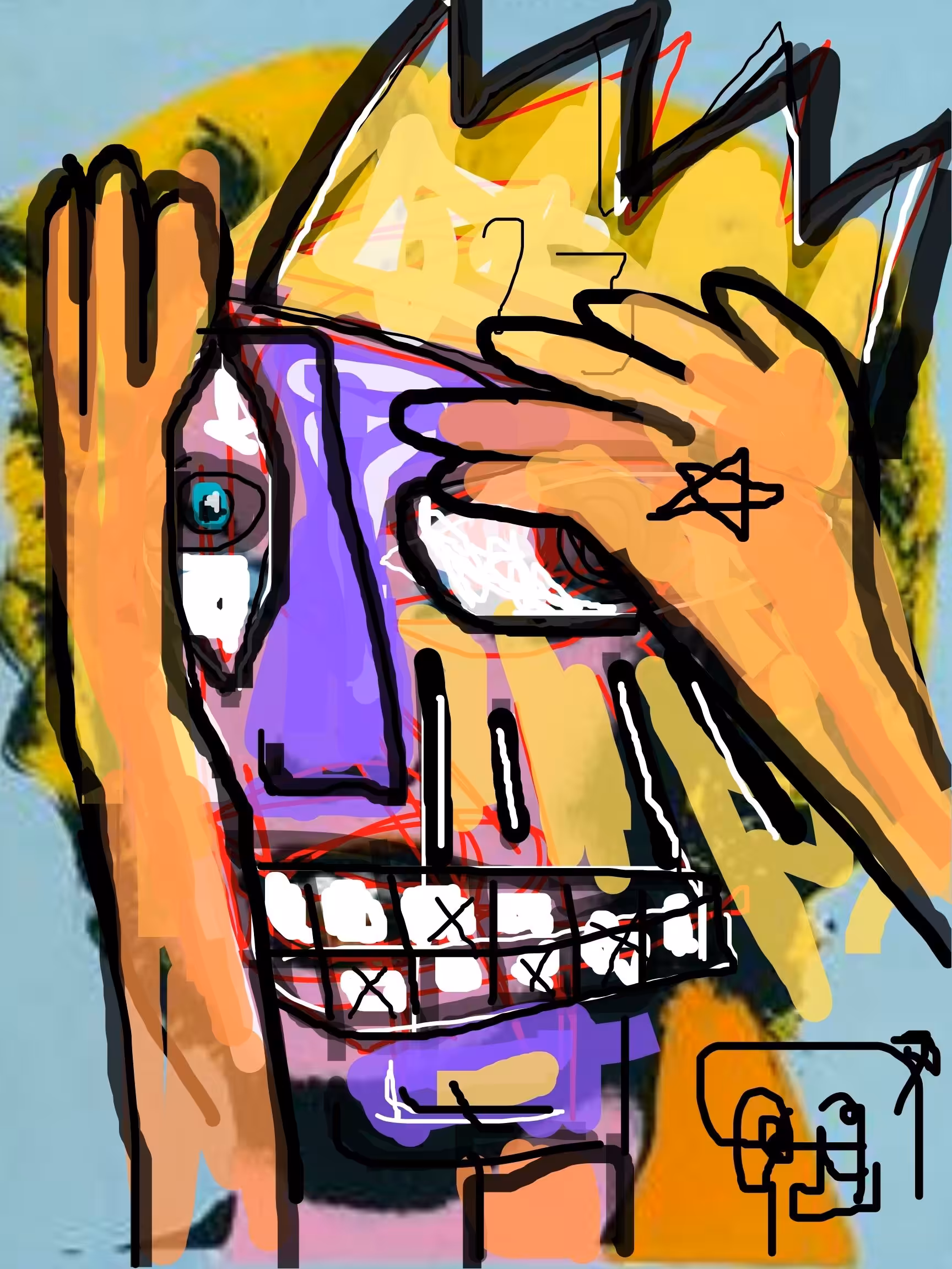 cacHe