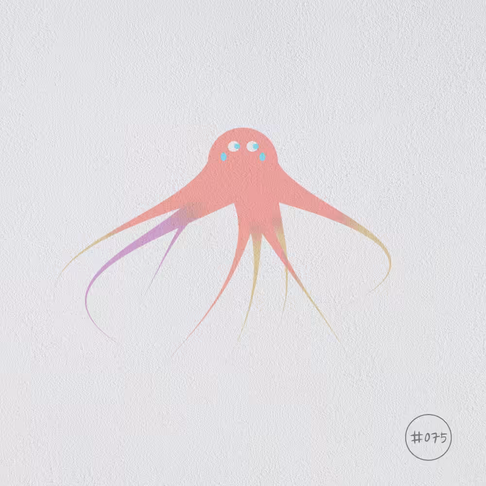 Octy #075