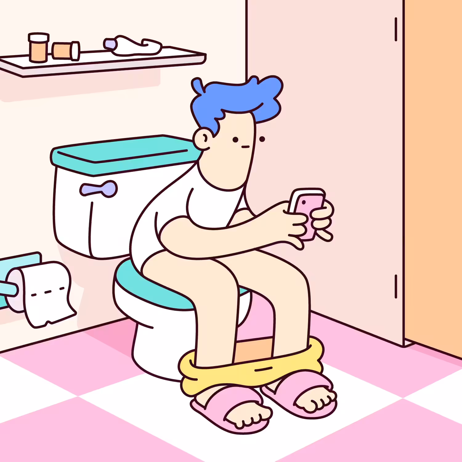 Daily Routine