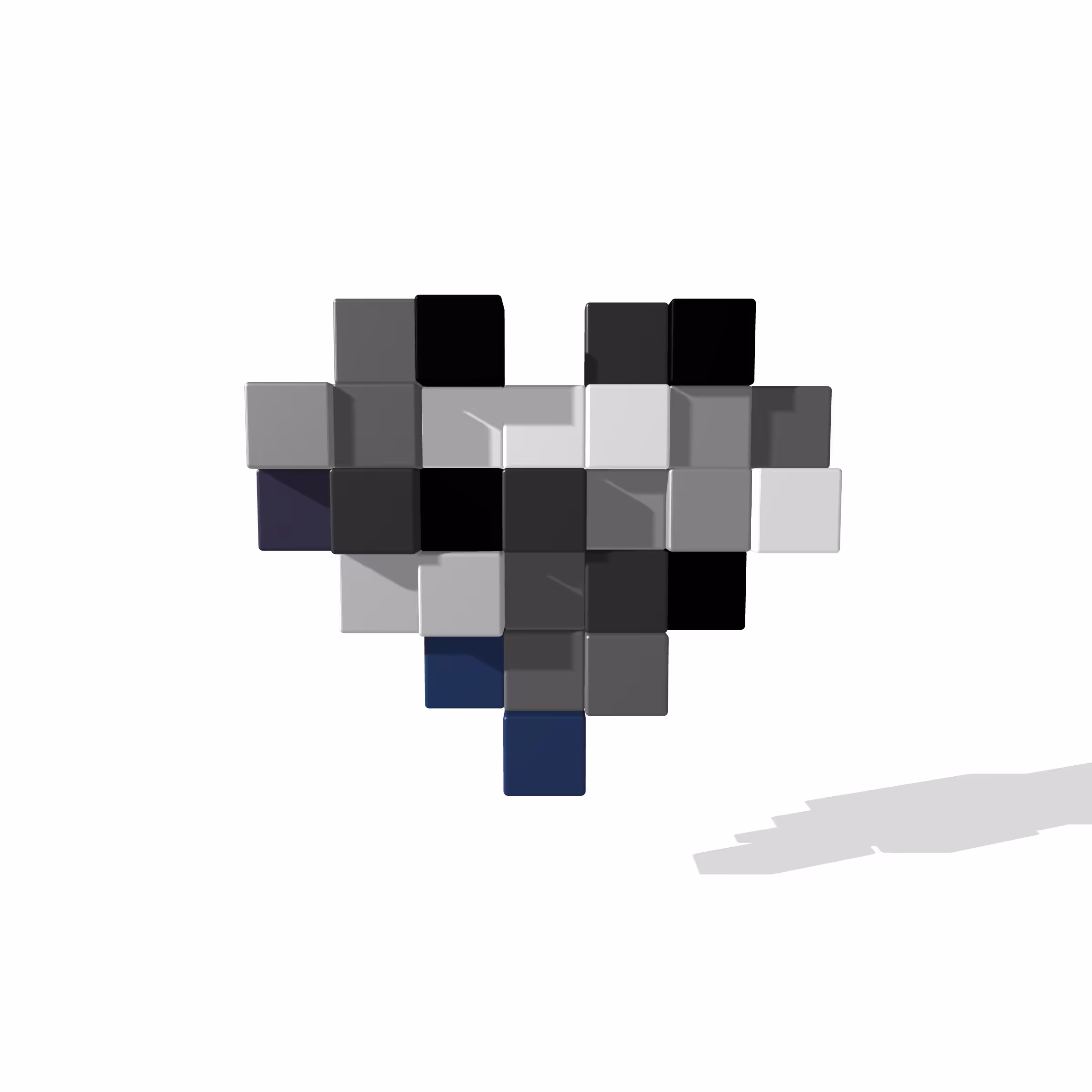 heart + craft #4590