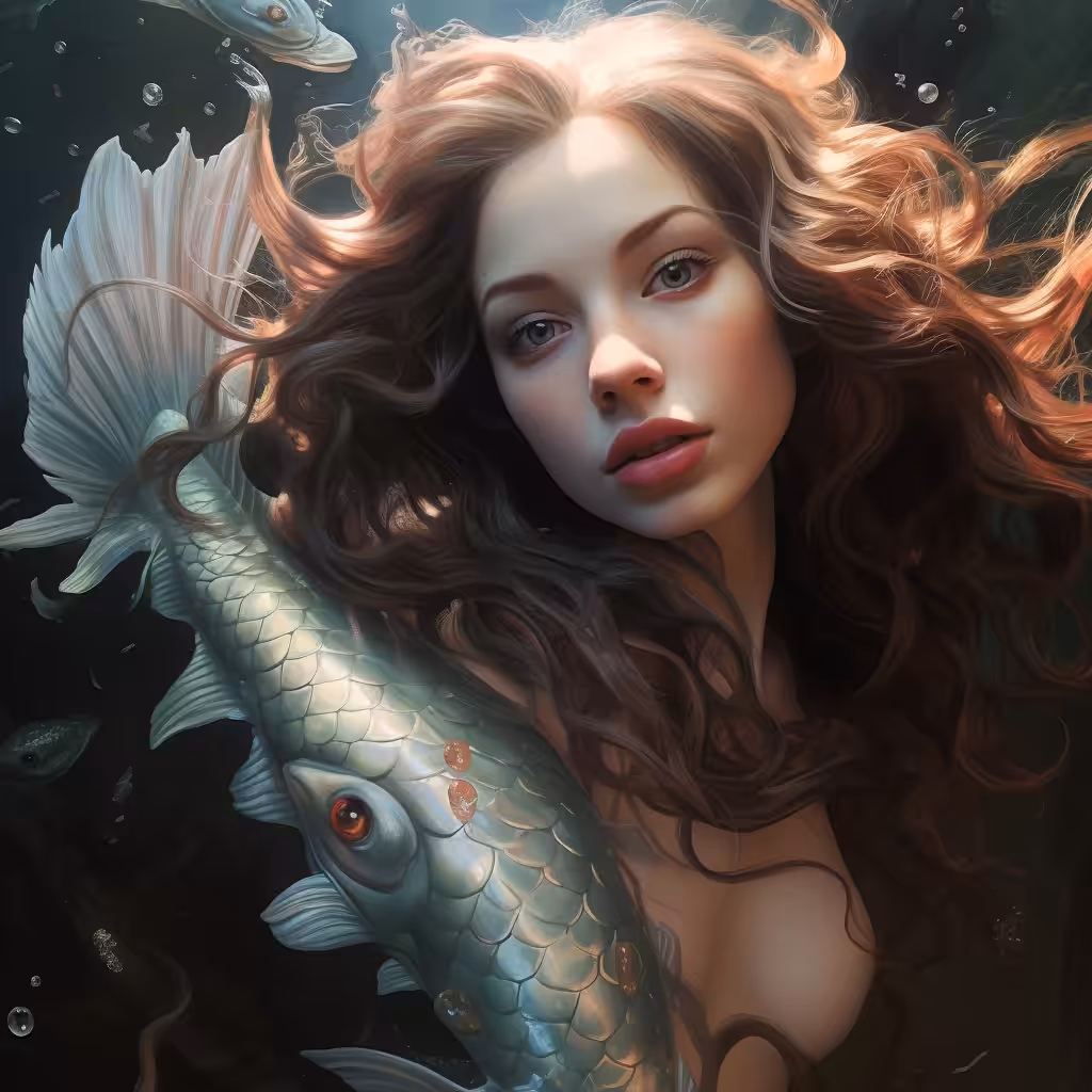 Nymph