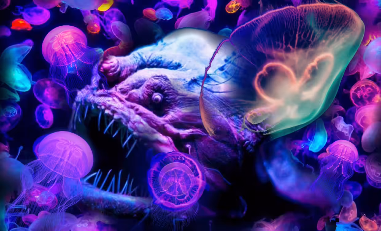 DEEP ABYSS