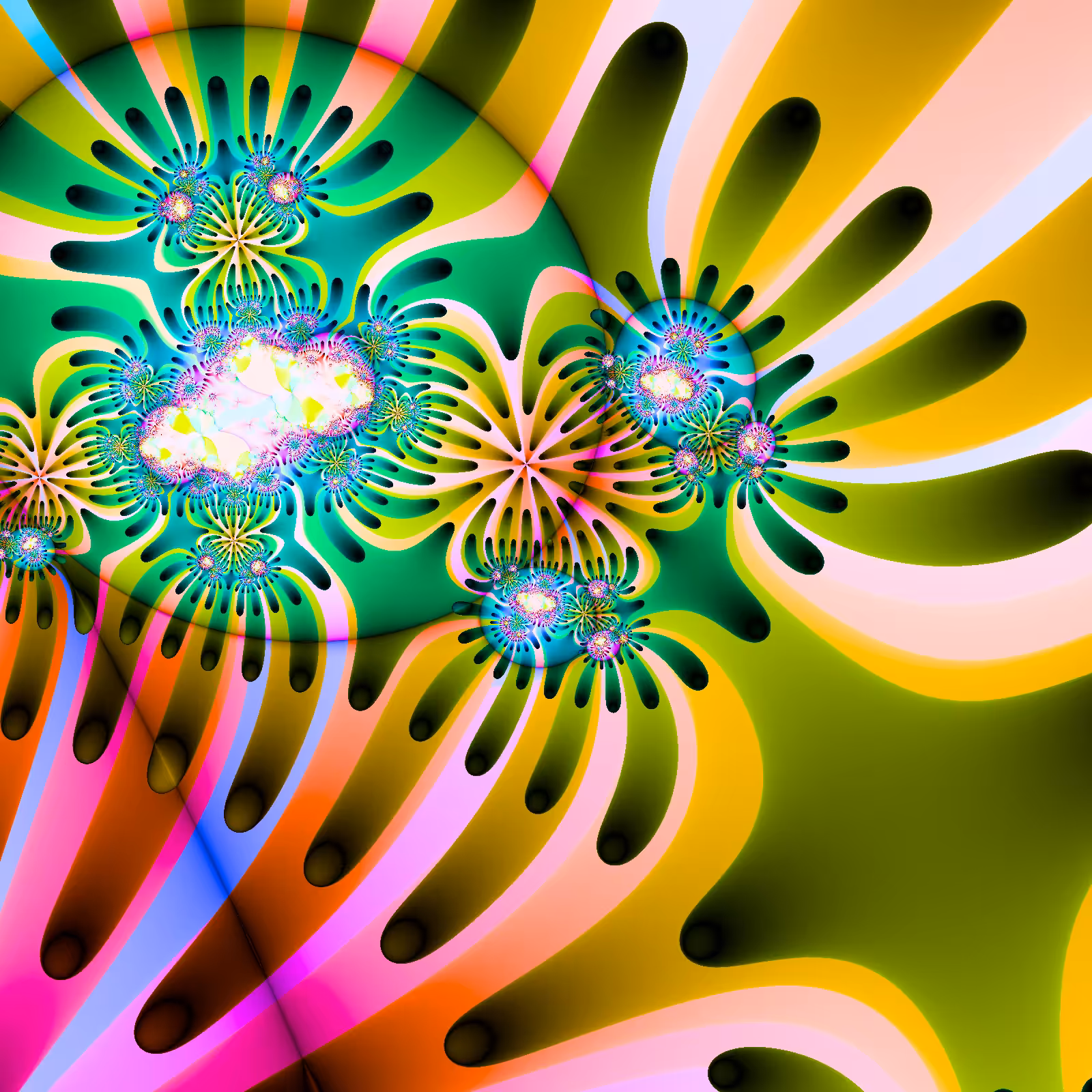 Microgravity #439