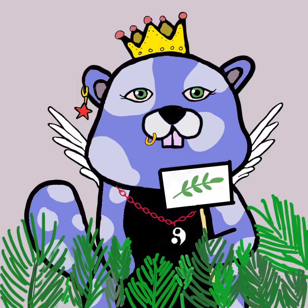 My squirrel #12