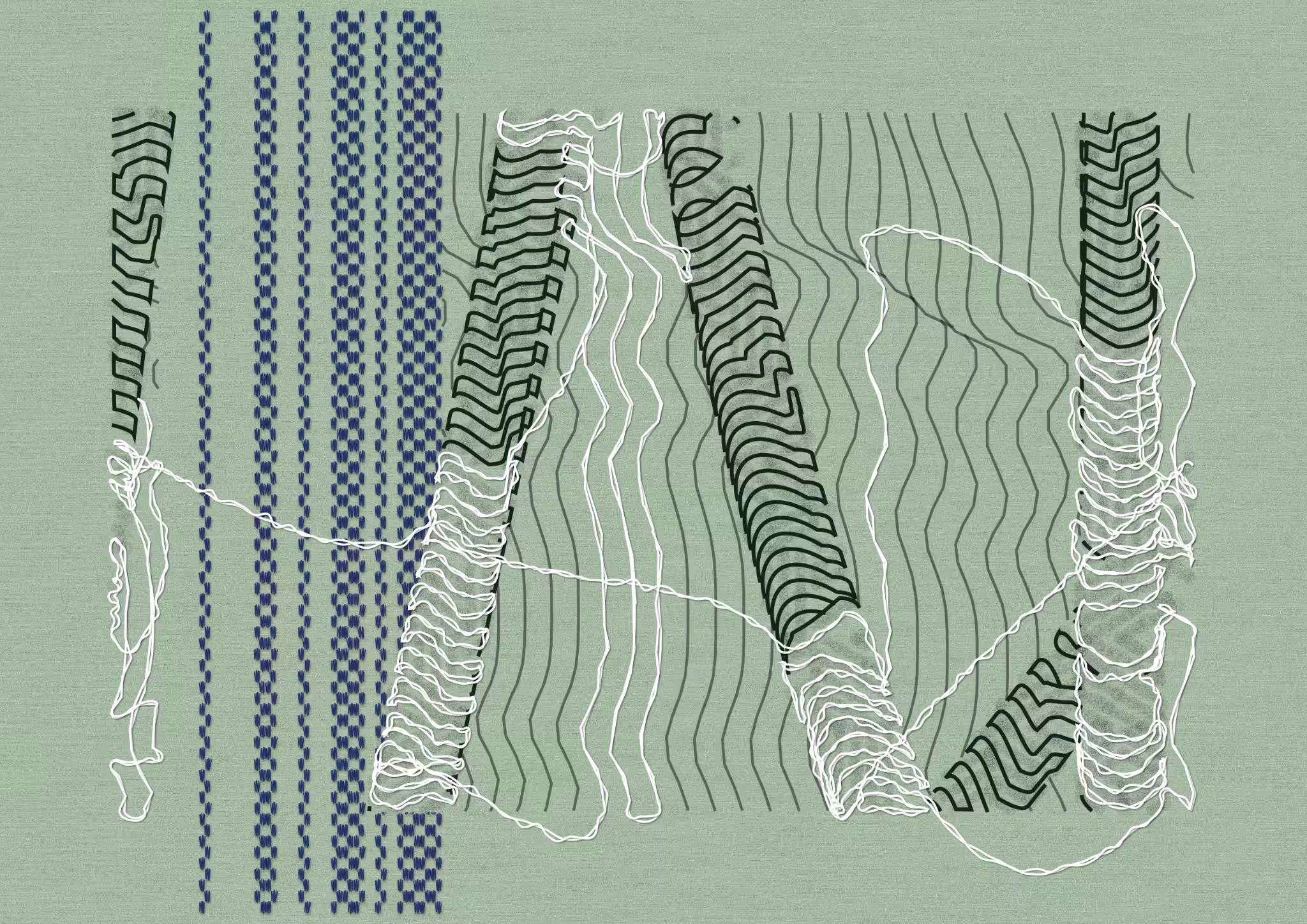 Aux Arbres #1200