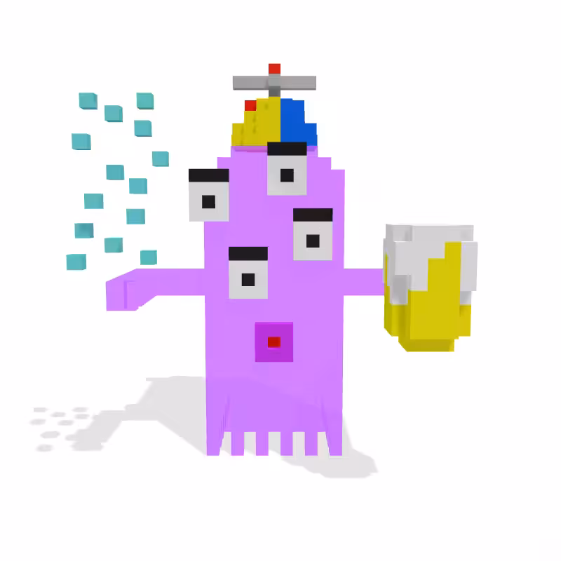 Babaccio DigitalPhantom #475