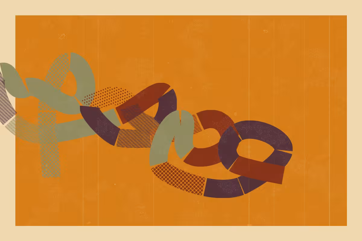 Serpentine 25 #22