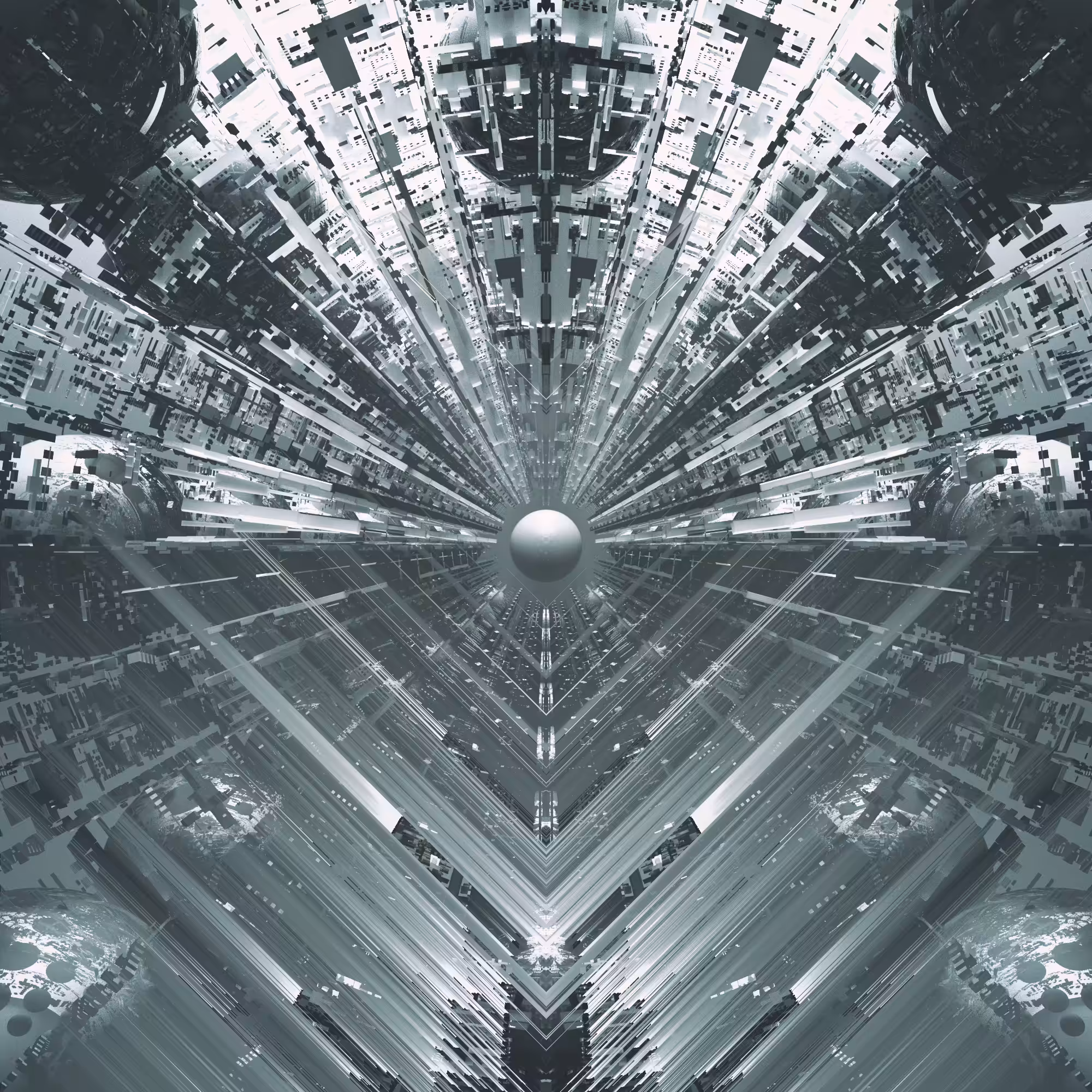 Kaleidoscope