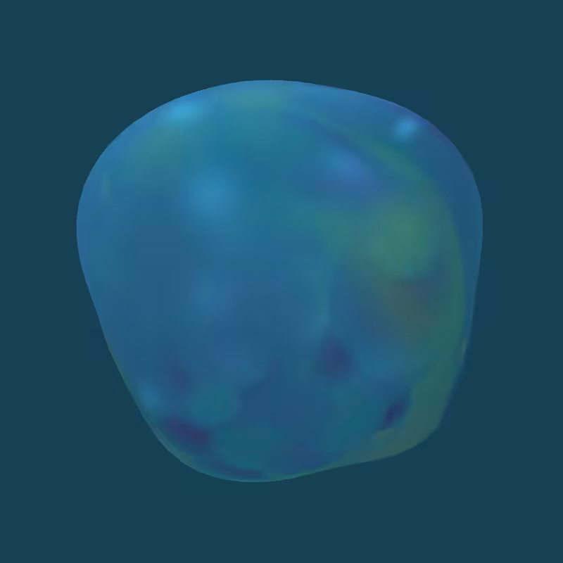 Acid Drops #242