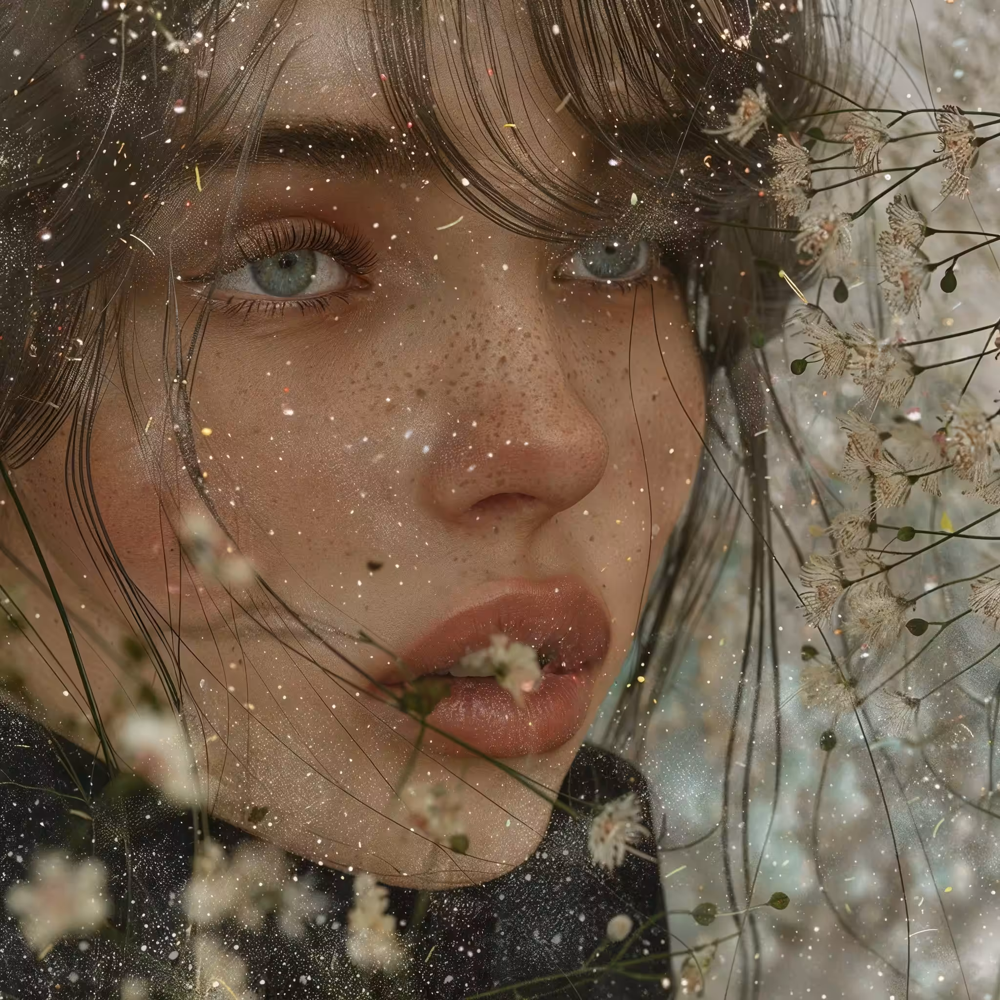 Whispers of the Forest