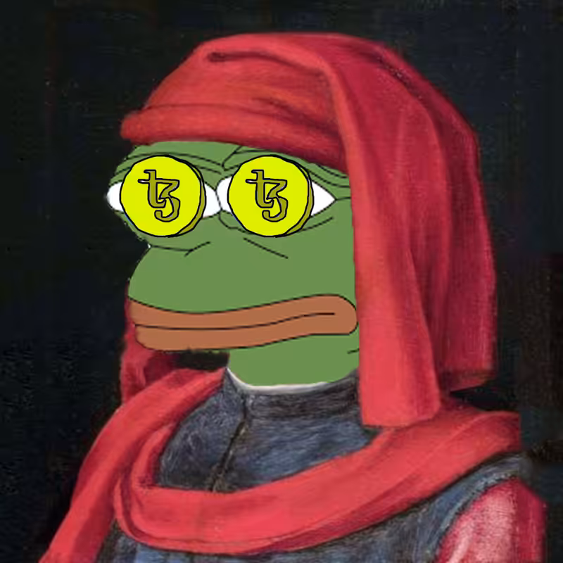 Pepici Portrayal #11