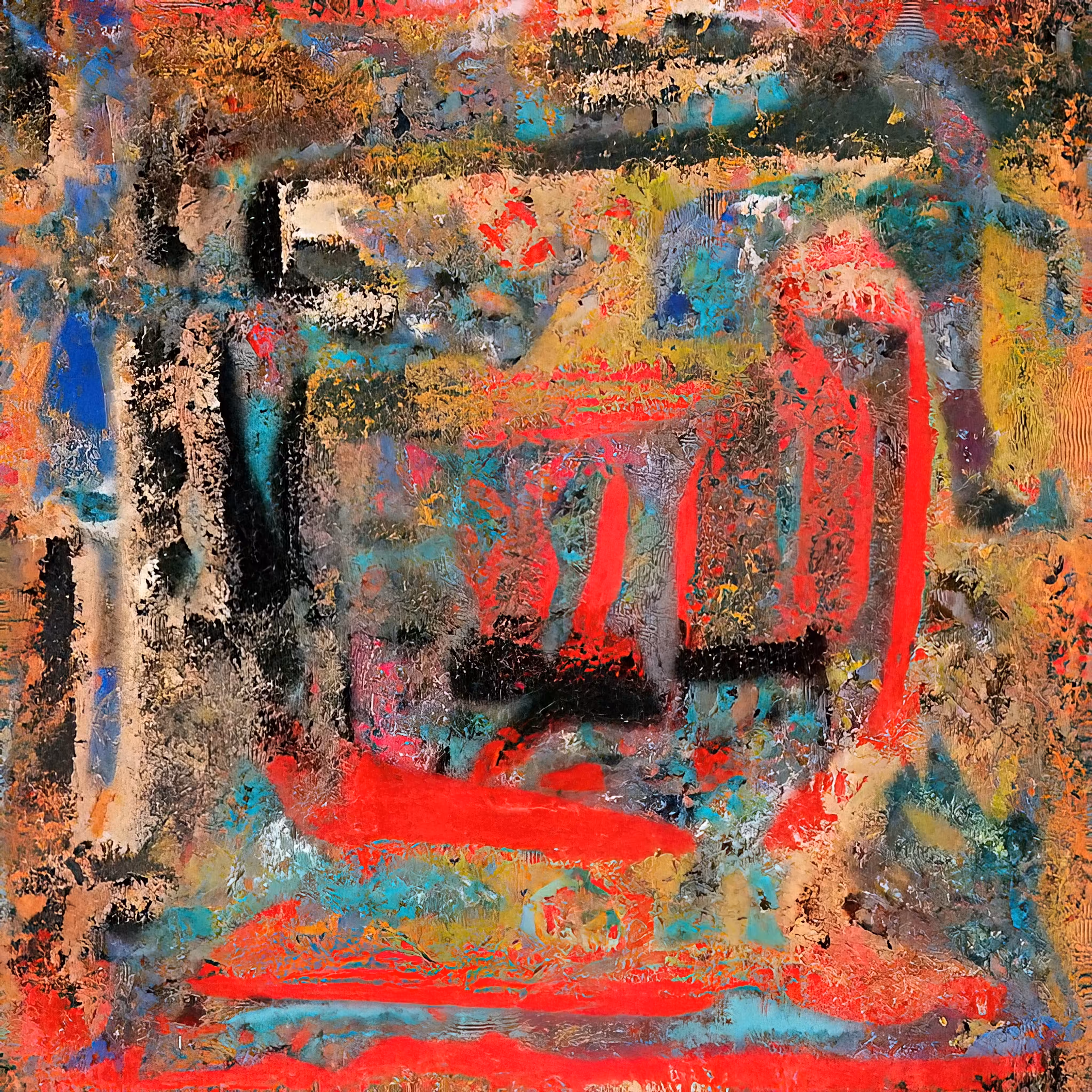 M()N()print - D15 “con / CAVE”