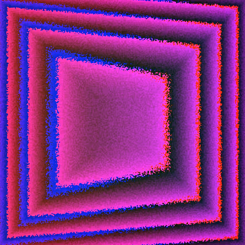 Chromatic Aberition #71