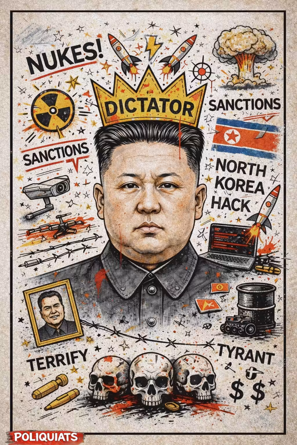 PQ Kim