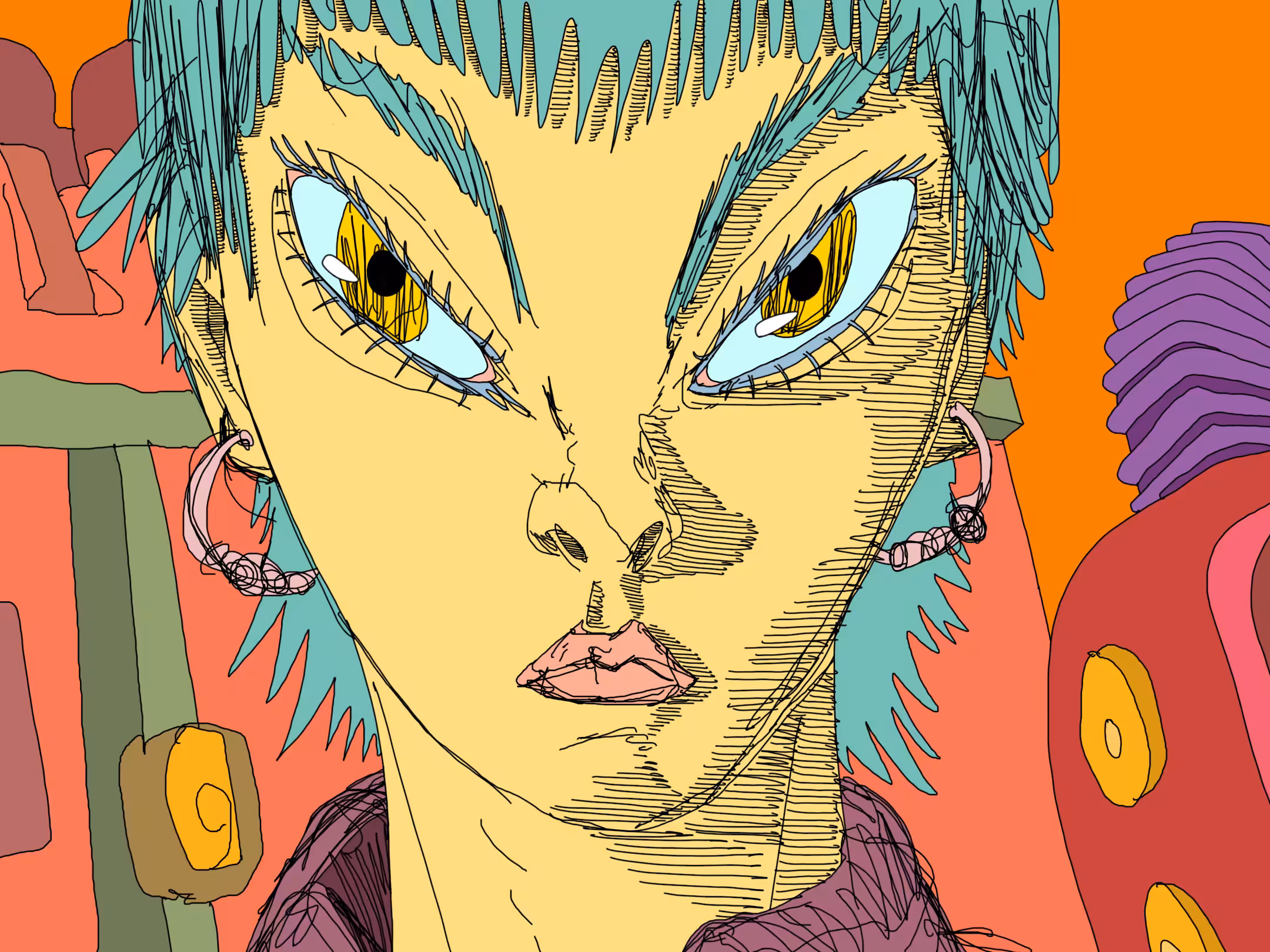 Reptilian