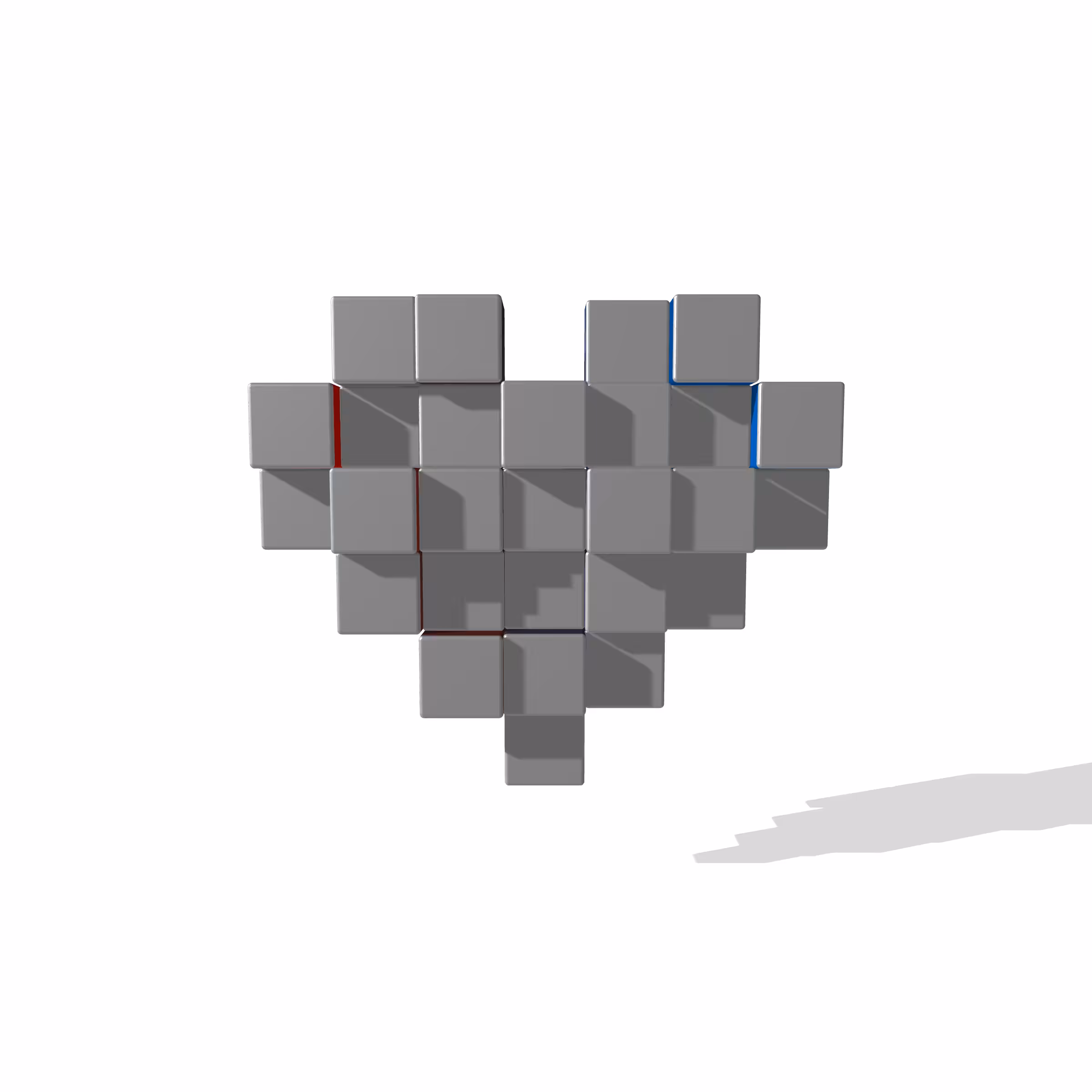 heart + craft #8617