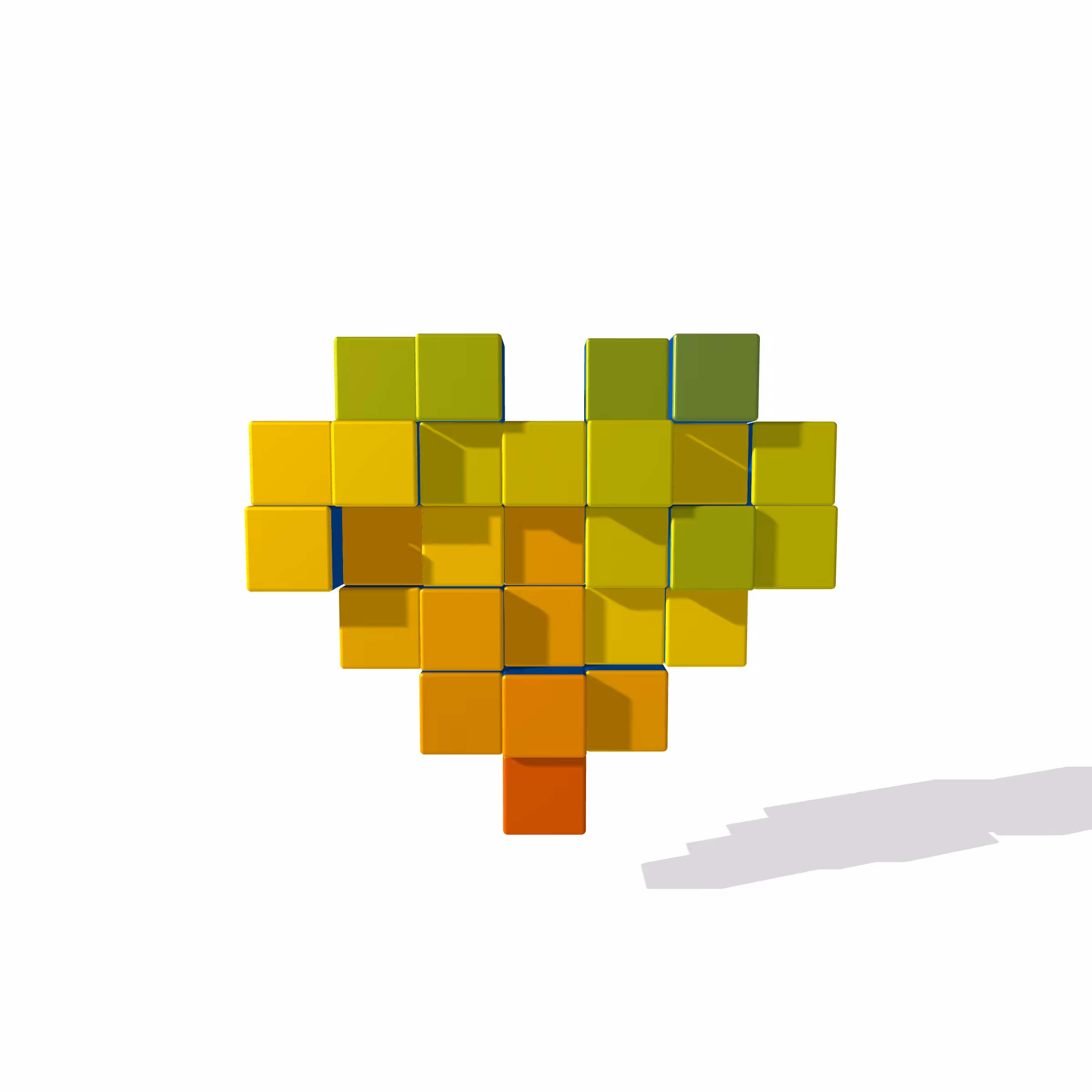 heart + craft #24140