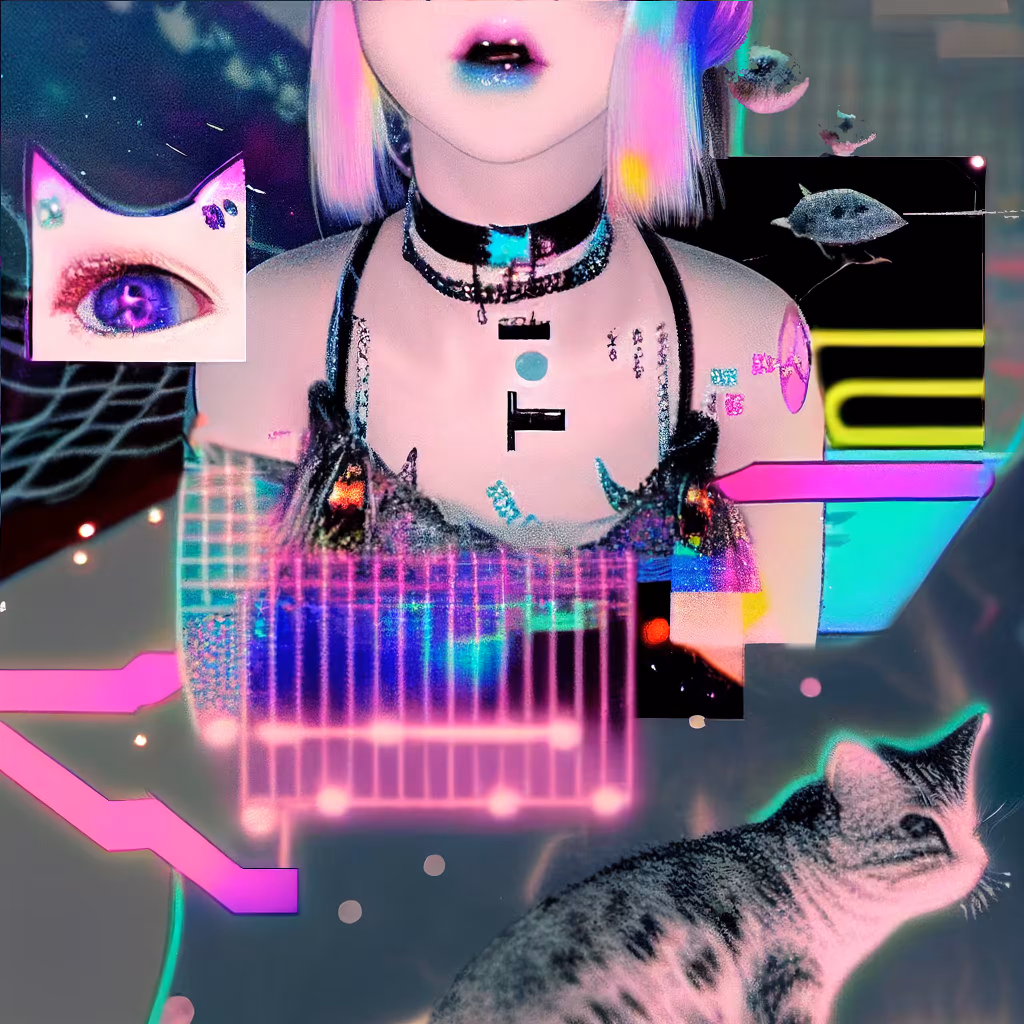 cät-c0reᗢ013