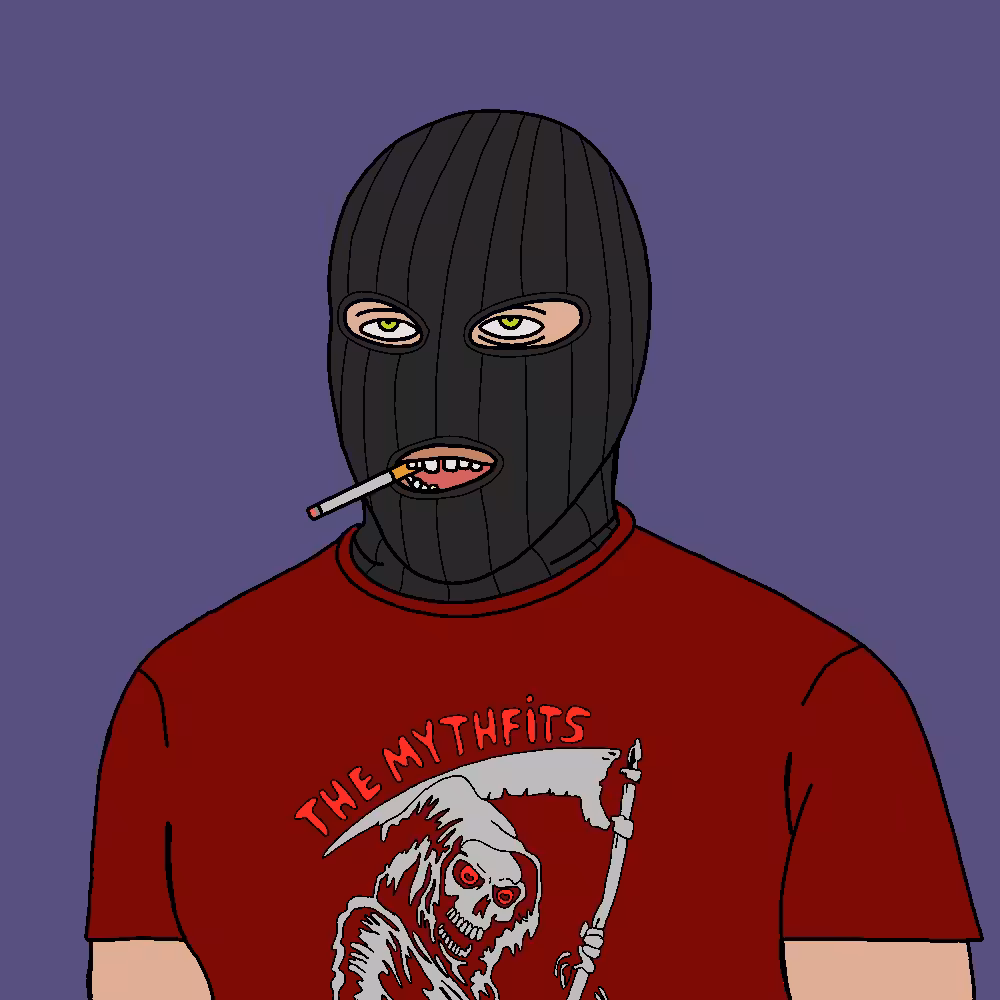 Mythfits: Mythfit #2484