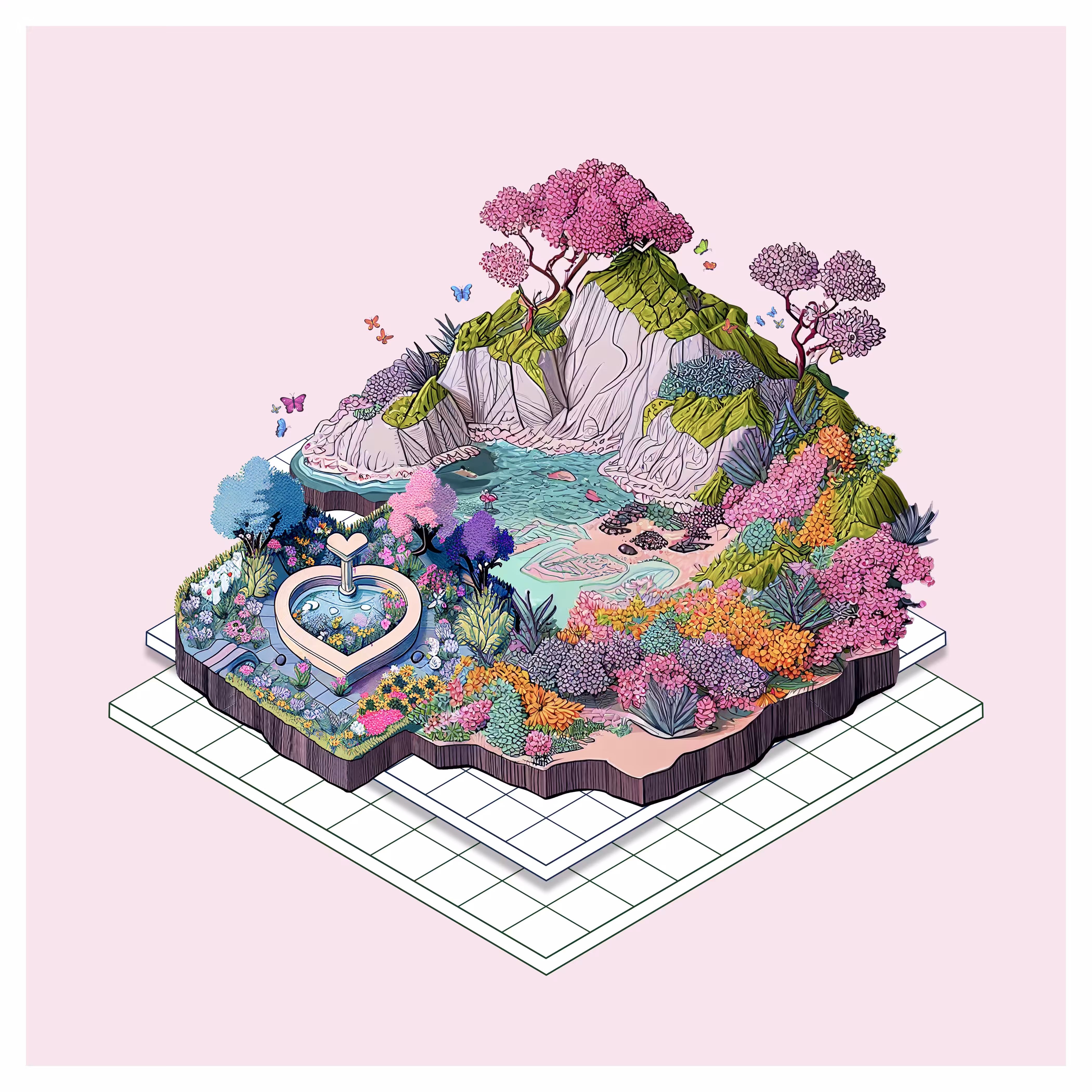 Nowhere Land #007
