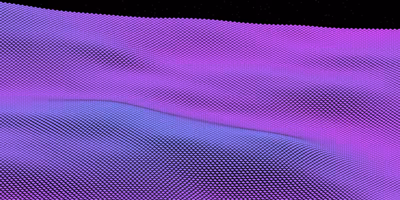 Isospace #7