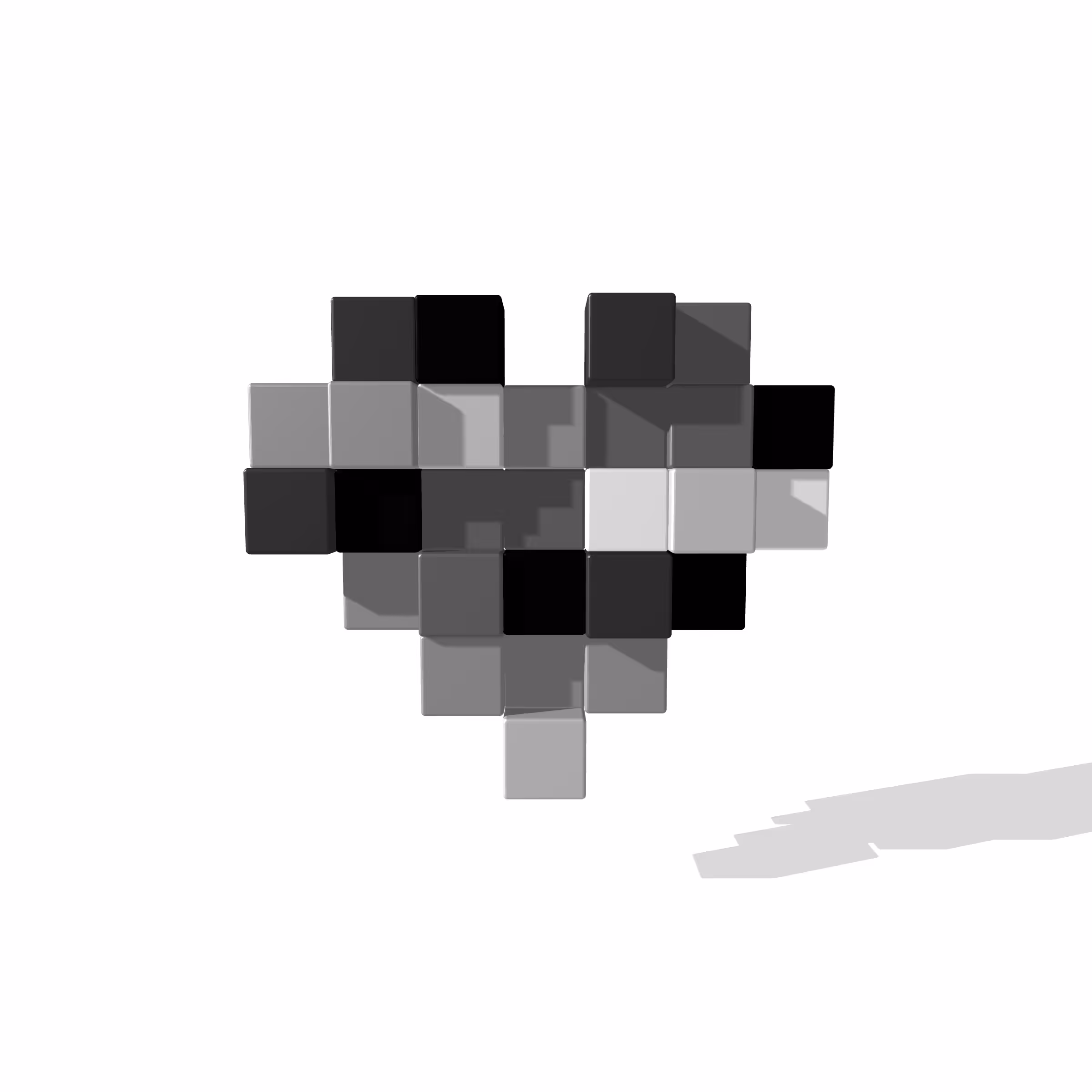 heart + craft #18325