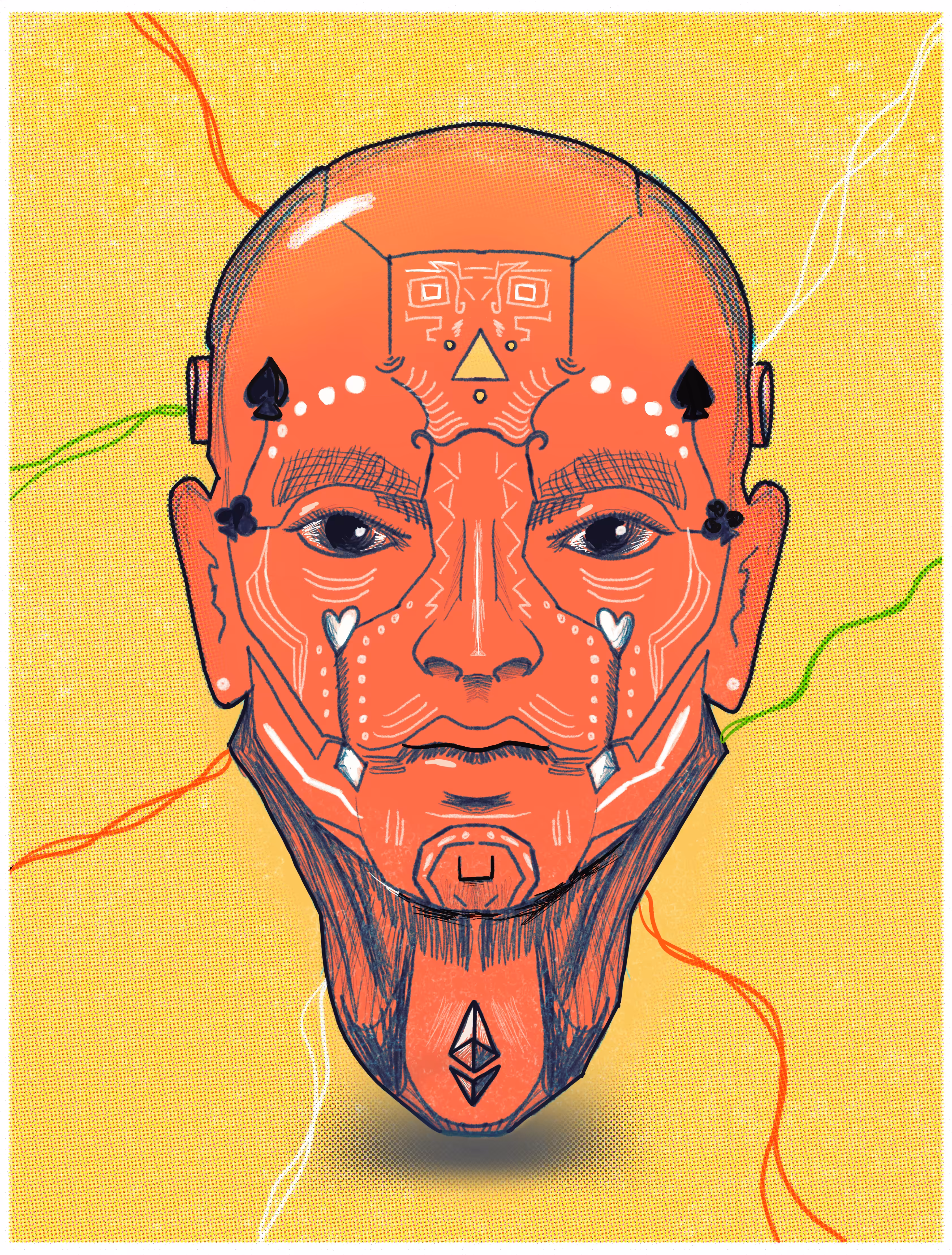 Artificial Veins