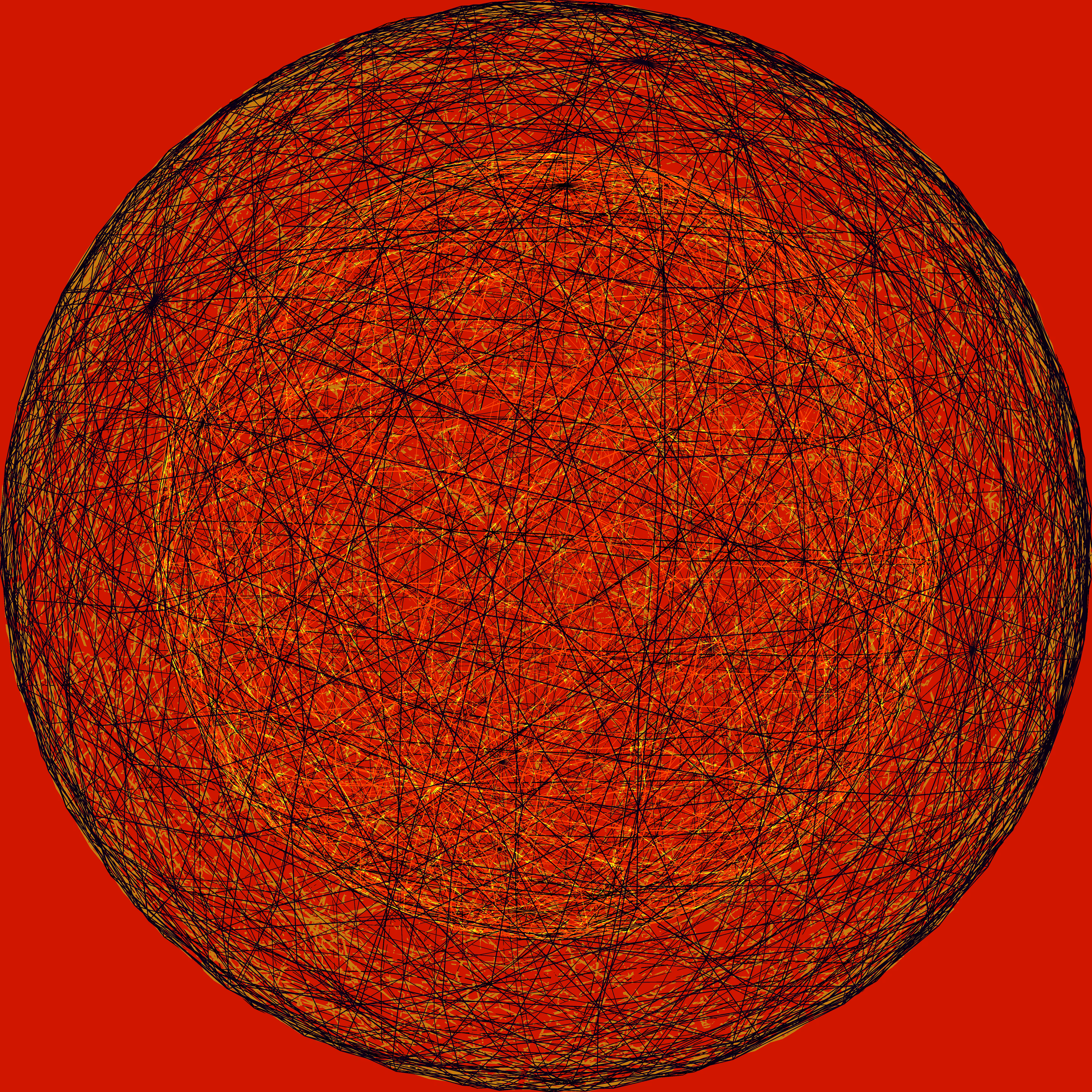 Sun Signals #0461