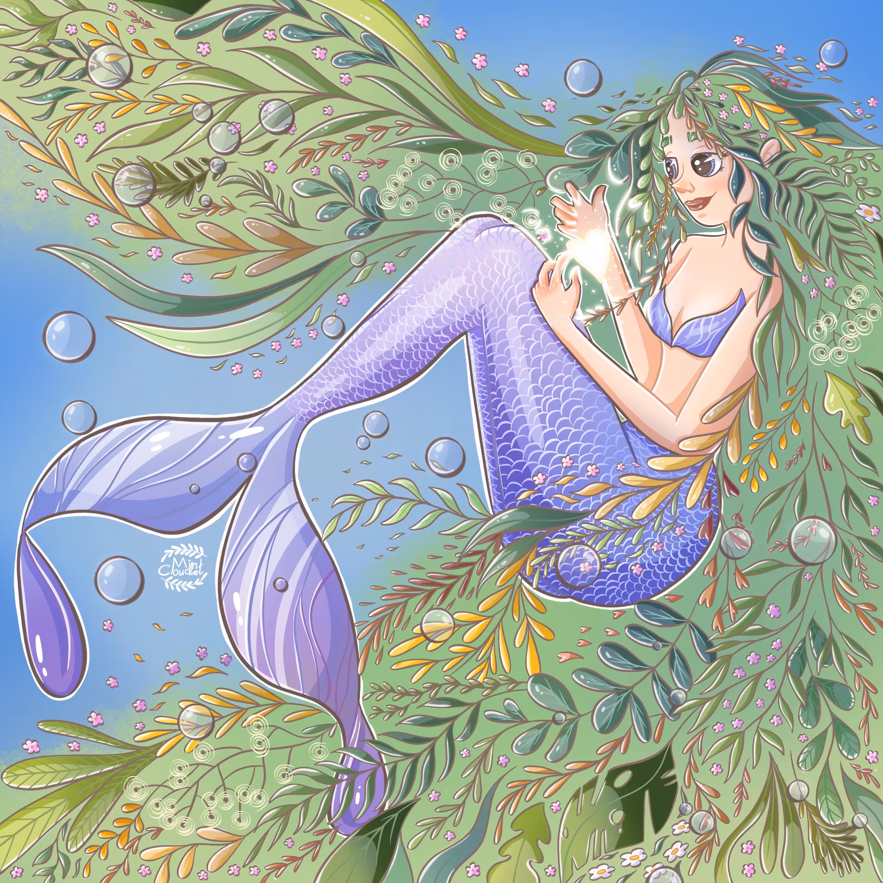 Mermaid