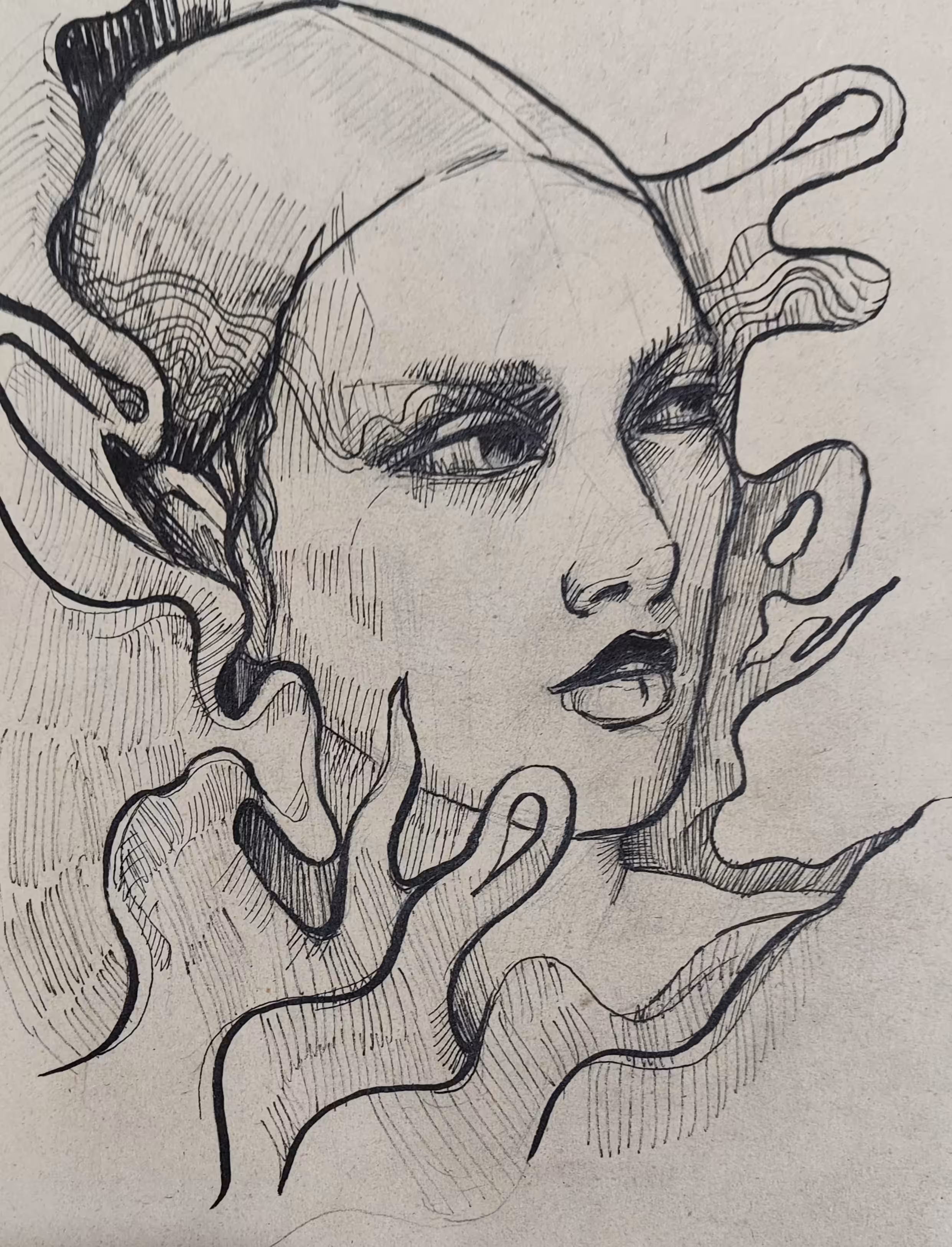 Sketch book 08
