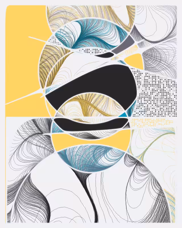 Broken Symmetries #1/3 #31