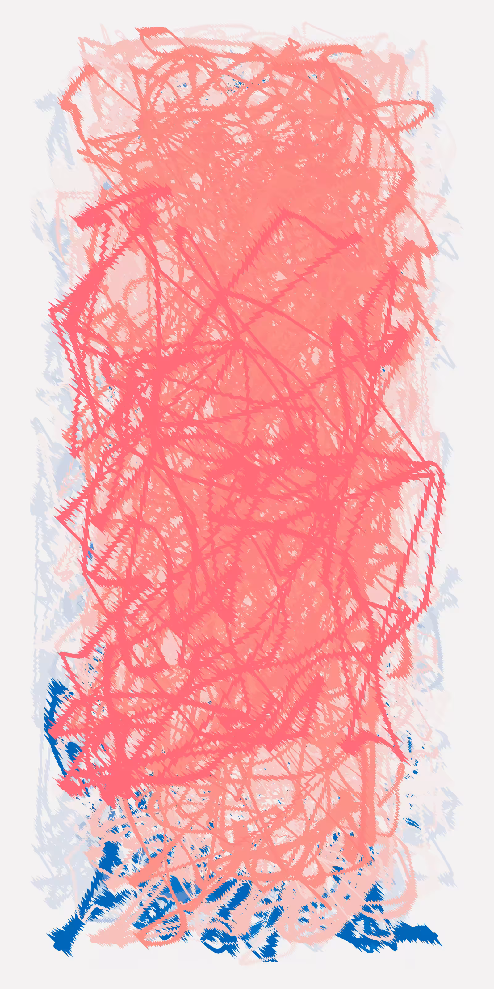 (Un)expressed #9