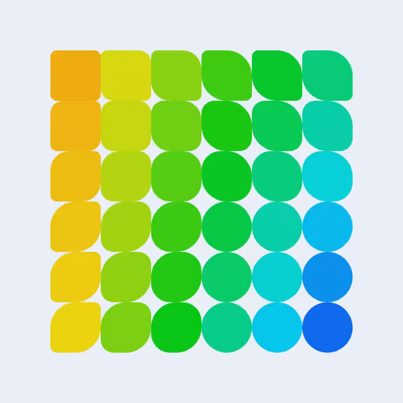 Colored blocks #101
