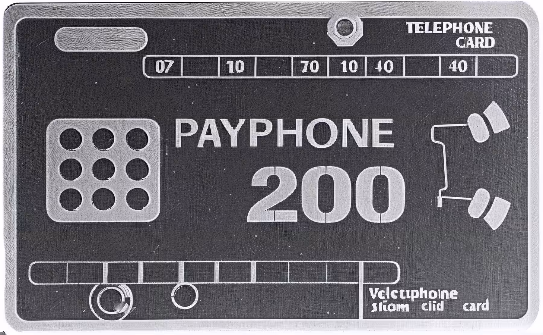 PAYPHONE #16