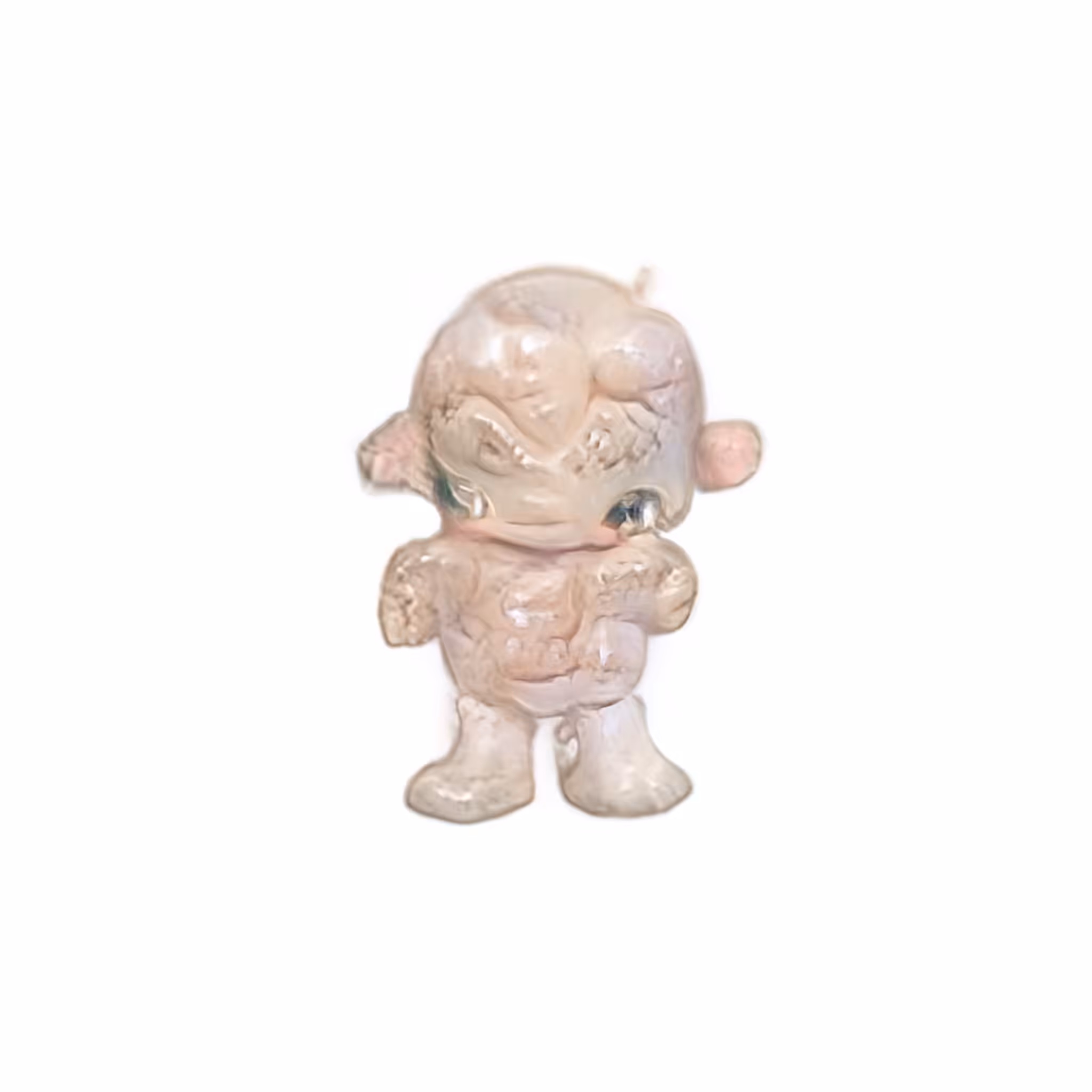 Super Metal Mons Gen 2: Mongeybash