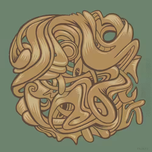 Hydroglyphics #2