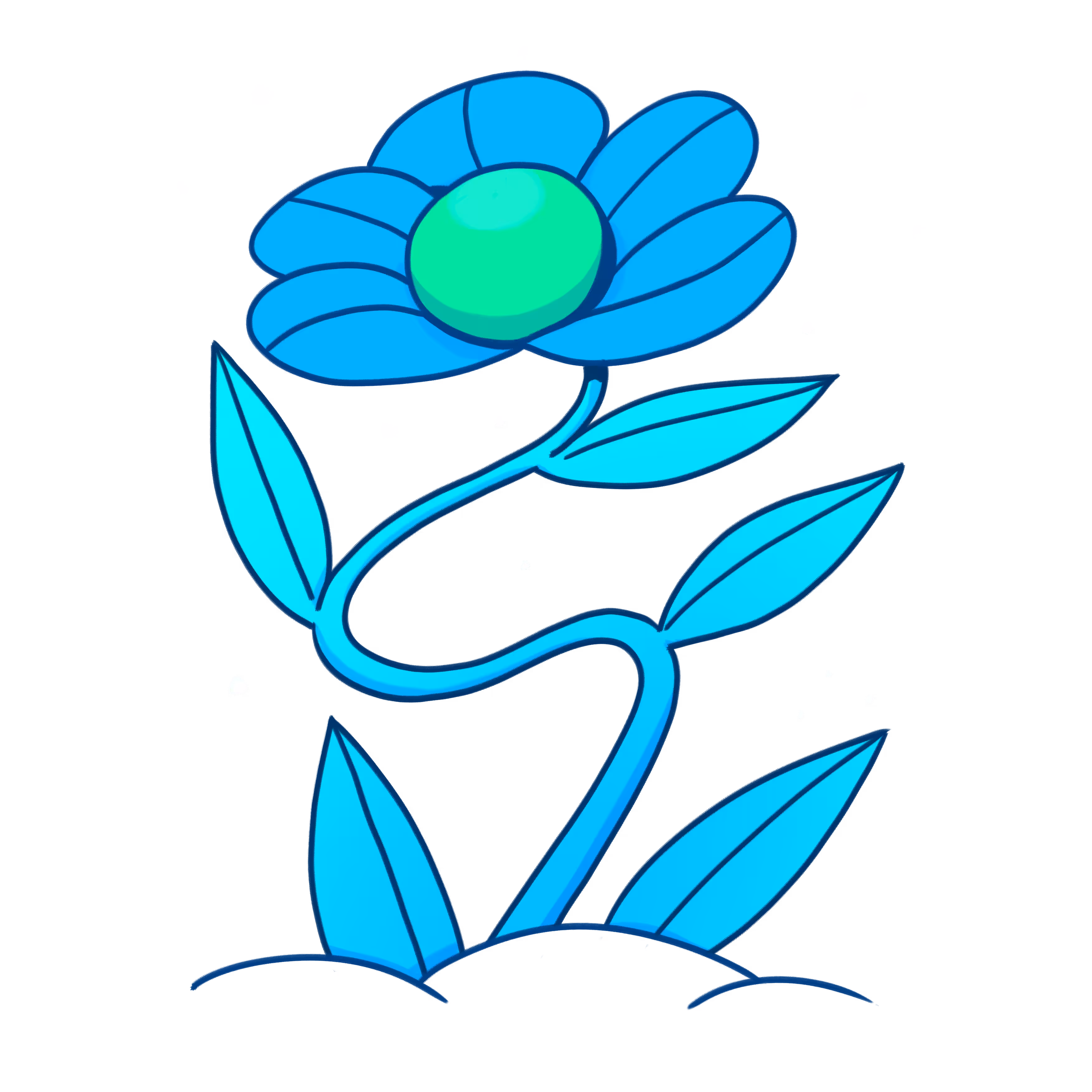 500 Flowers - 011