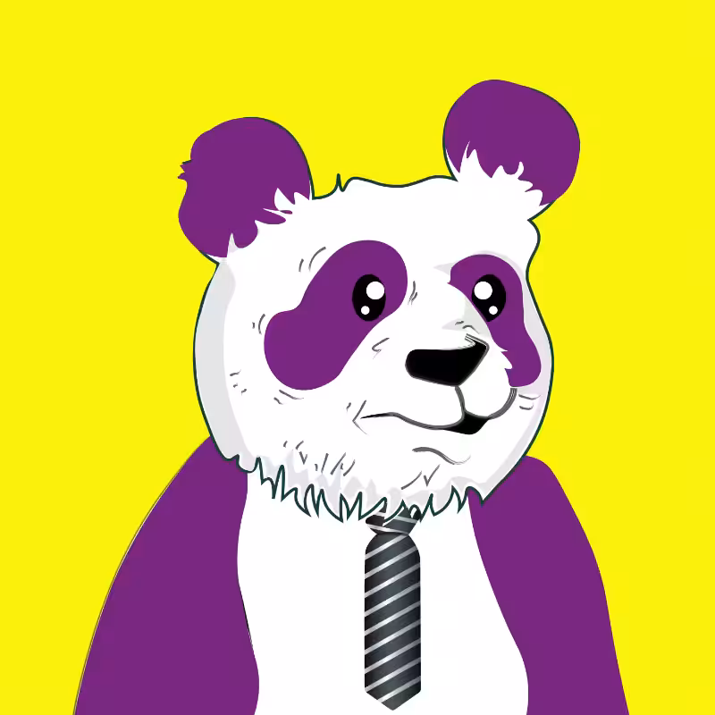Evolving Pandas #96