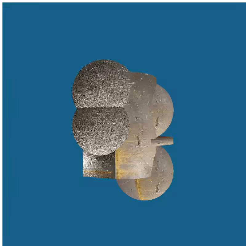 Generative Stones #2