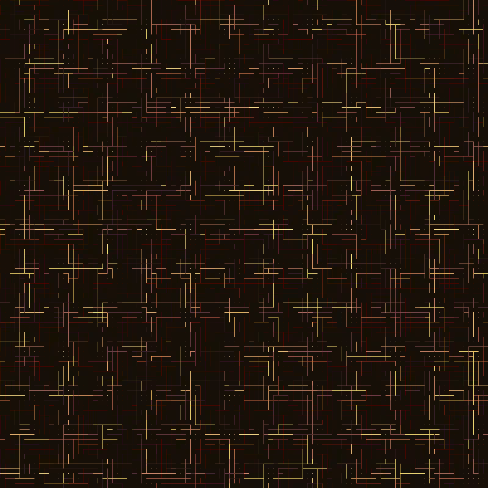Pixel City #23