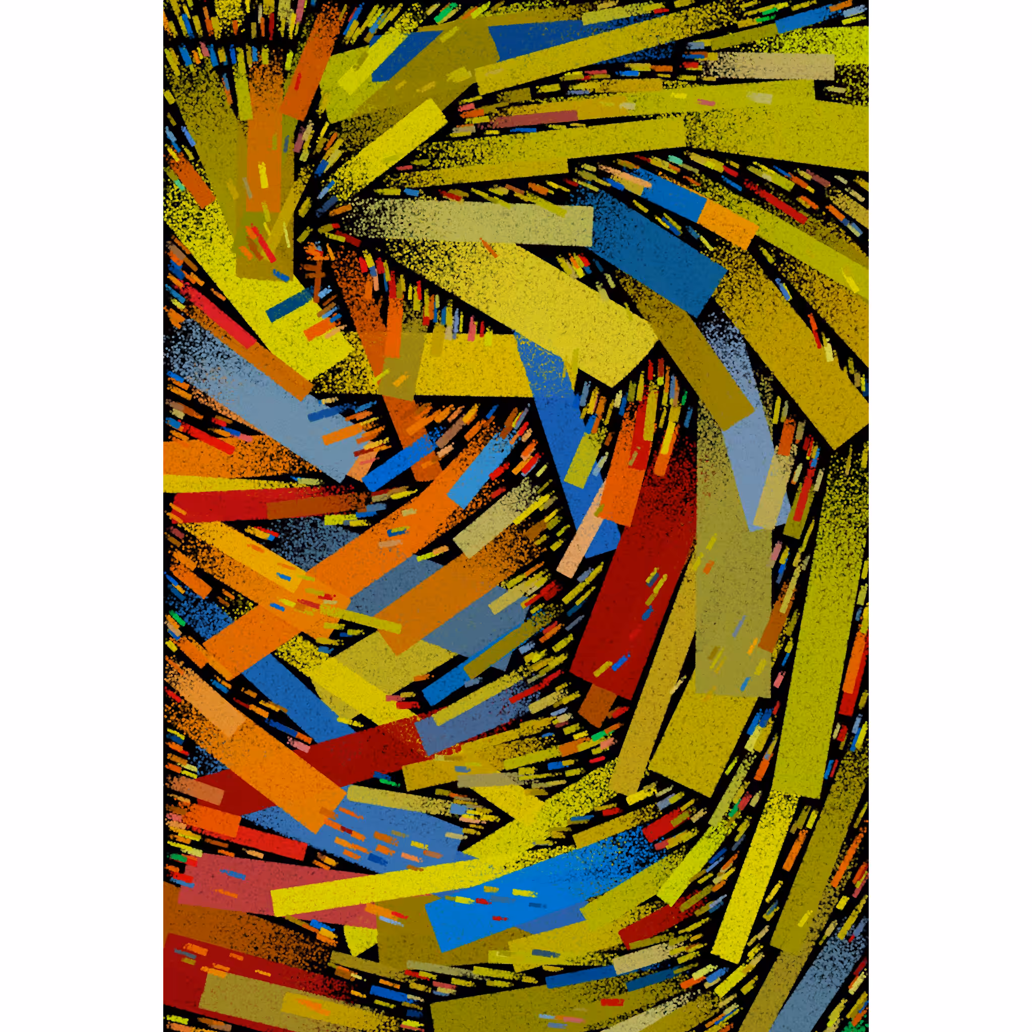 ∞ Movement and Time ∞ V2.0 #244