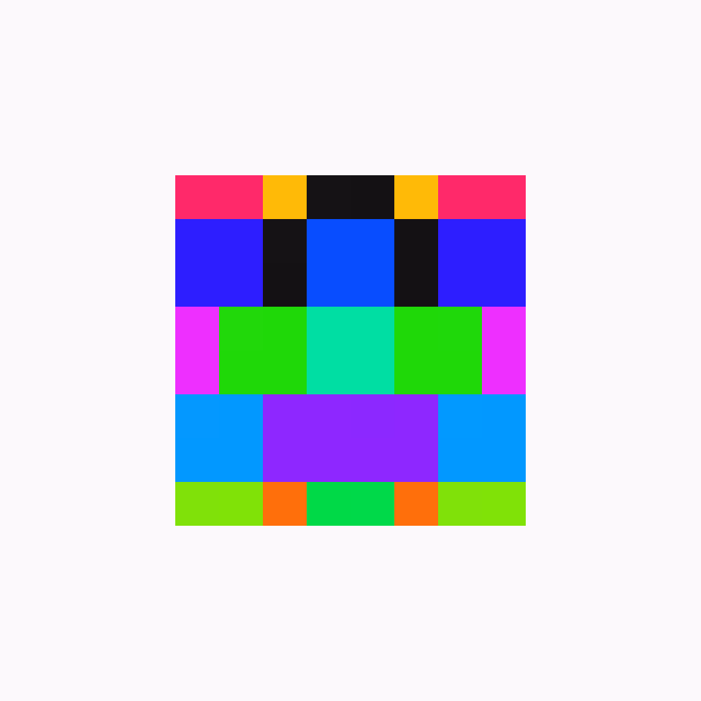 Creatures #320