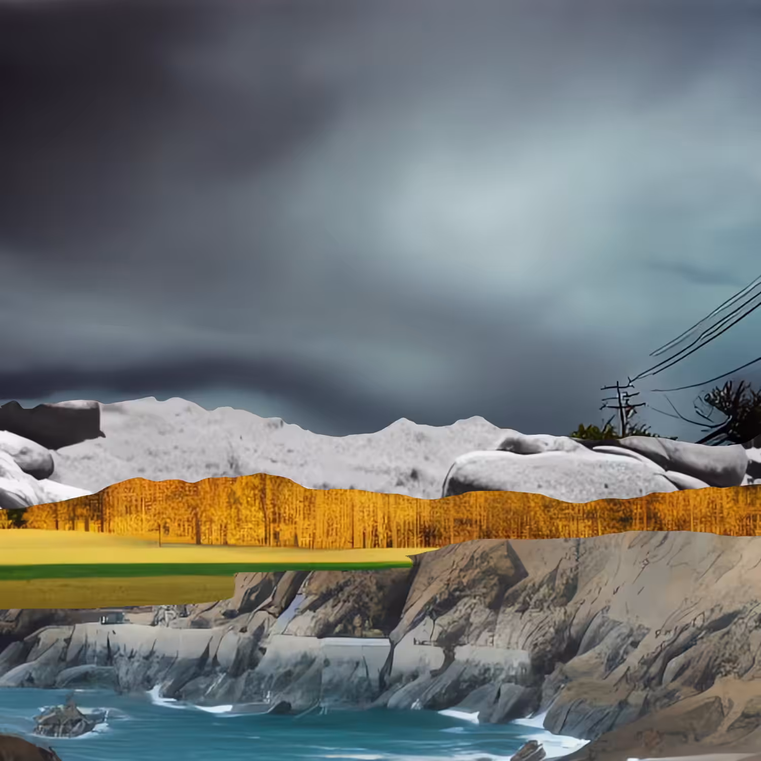 13C-05Land-998Mountains-65Sea-27Sky