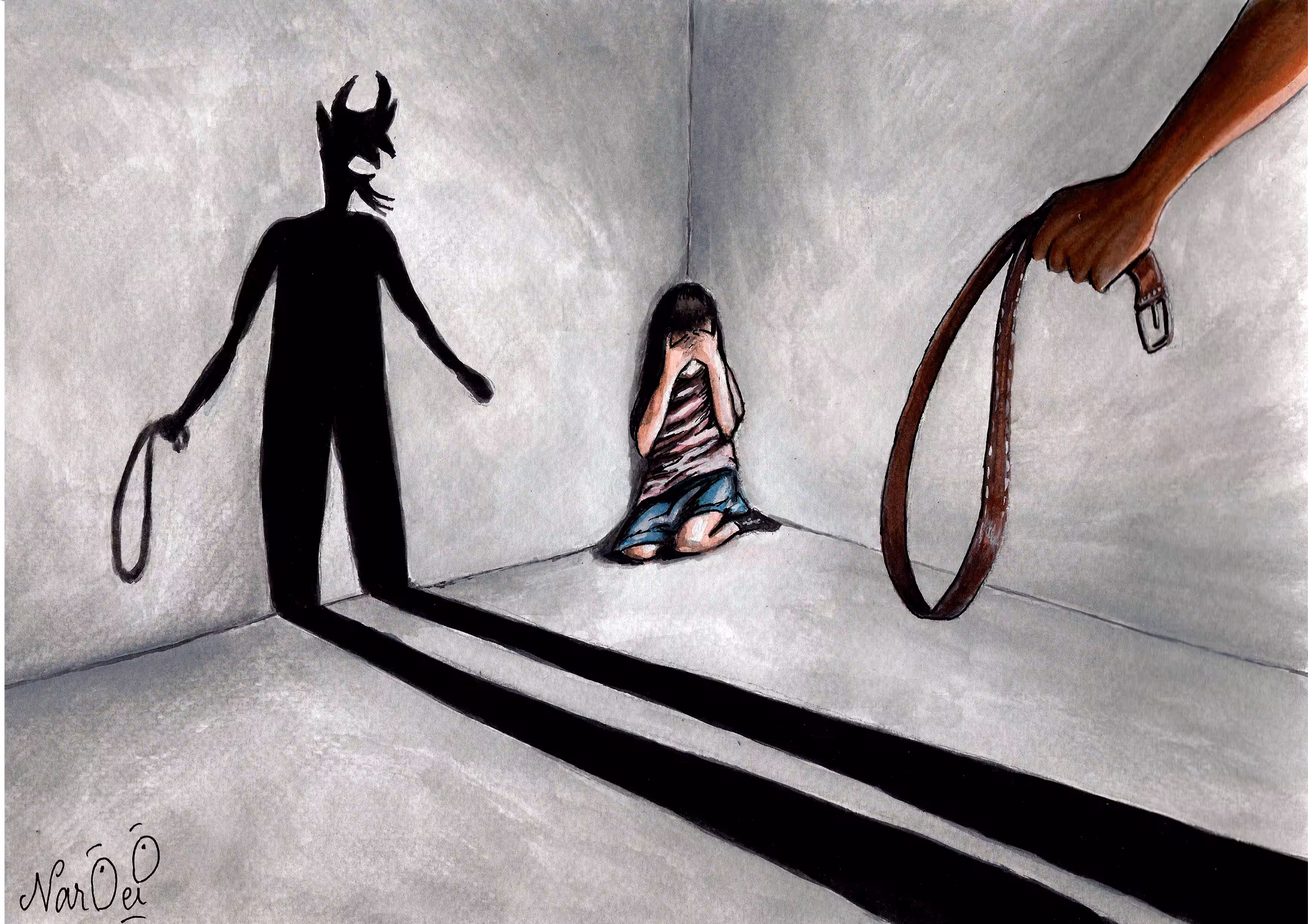 Devil